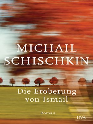 cover image of Die Eroberung von Ismail